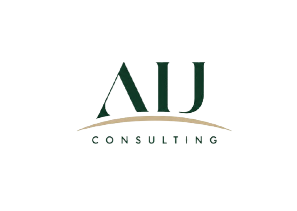 AIJ Consulting LLC