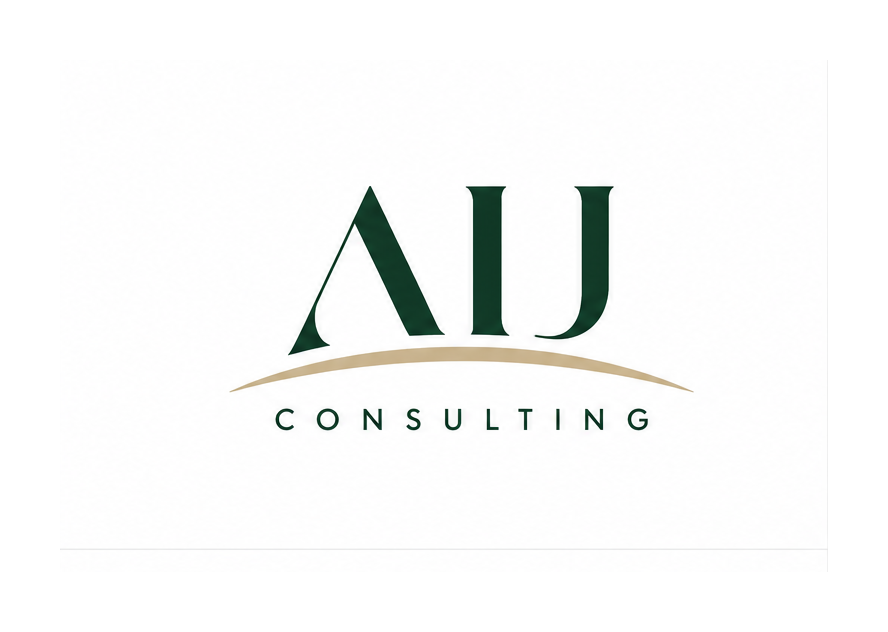 AIJ Consulting LLC